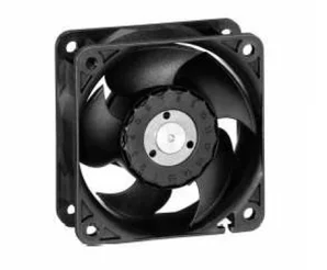 Вентилятор компактный ebmpapst 624/2 L