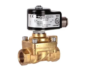 Электромагнитный клапан Oilon 321H2522