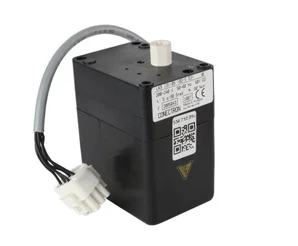 Сервопривод Honeywell LKS 131-05 (B2-5 S3)