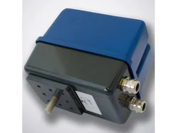 Сервопривод Elco 662R2127