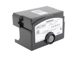 Топочный автомат Siemens LME41.054C2
