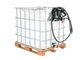 Мобильная азс Nano plus Panther DC 24V / 12V K600 B/3 CF60 Self 3000