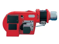 Газодизельная горелка Weishaupt RGL 3/1-E, DN 40, ZMD