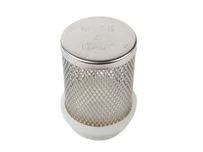 Донный фильтр Piusi Foot filter Ø25 мм
