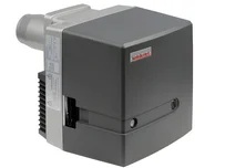 Газовая горелка Weishaupt WG10F/1-D, 3/4, ZM-LN