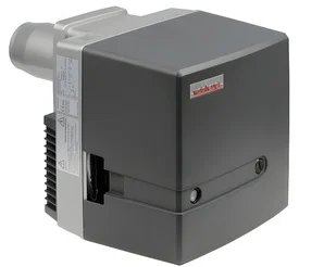 Газовая горелка Weishaupt WG20F/1-C, 3/4, LN