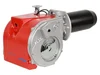 Газовая горелка Ecoflam MAX GAS 250 P TL HT CV TW