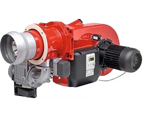 Газомазутная горелка Weishaupt WM-GS 20/2-A, 1, ZM-R