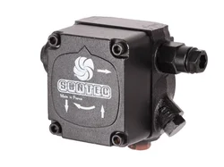 Насос для горелки Weishaupt AE 97 C 7390 2M