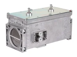 Газовый мультиблок Dungs VB-050