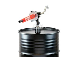 Ручной насос для бочки Piusi Hand pump 2" BSP