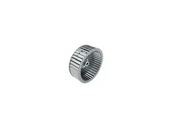 Рабочее колесо вентилятора Viessmann Ø200 x 62 мм, 7815480