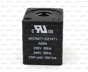 Электромагнитная катушка Weishaupt 483764T1