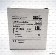 Реле давления Kromschroder DL 50A-32