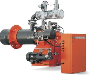 Газомазутная горелка Baltur GI MIST 420 DSPNM-D100