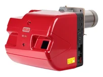 Газовая горелка Riello RS 34/M MZ TL