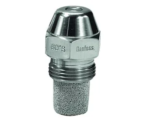 Форсунка 0.60 60 S (DANFOSS) 0005070191