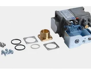 Газовый электромагнитный клапан Viessmann 7820042