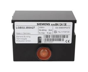 Топочный автомат Siemens LGB32.350A27