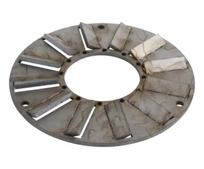 Уравнительный диск Ecoflam Ø122 / 50 мм, 65325949