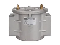 Газовый фильтр Madas FM DN 15 6 бар