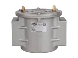 Газовый фильтр Madas FM DN 15 6 бар