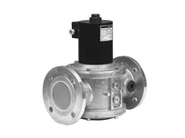 Газовый электромагнитный клапан Honeywell VE4065A3022