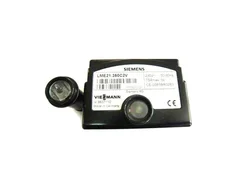 Топочный автомат Viessmann LMG21.350C2V