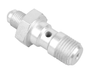 Фитинг соединительный Baltur G1/8" - G1/4", 0024060018