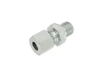 Фитинг соединительный Baltur Ø8 мм - G1/4" 0006020174