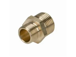 Фитинг соединительный G1/2" - G3/4"