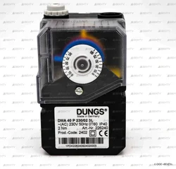 Сервопривод Dungs DMA 40 P 230/02 3 L