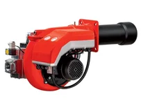 Газовая горелка FBR GAS P 190/M CE TL EL + R. CE DN65-FS65