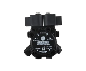 Насос для горелки Suntec A2L 75 B 9714 2P 0500