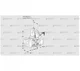 VAS350F/NQSR (88004898) Газовый клапан Kromschroder