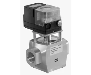 Заслонка Dungs DML 515