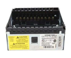 Монтажное основание Honeywell Q7800B1003