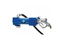 Мини АЗС Graco GTP 220V