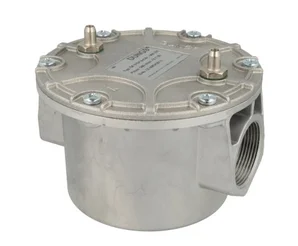 Фильтр газа и воздуха Dungs GF 515/1