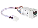 Контроллер Ecoflam RWF50.20A9CB, в комплекте