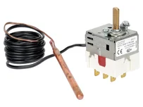 Регулируемый капиллярный термостат Imit TRZ 3435 544078/B