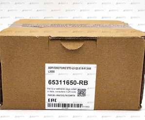 Сервопривод Elco STE4,5 Q3 51/6 R L3000