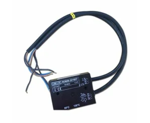 Температурный контроллер Siemens Weishaupt ROB50.221 B27