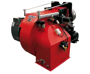 Мазутная горелка Ecoflam OILFLAM 600.1 PR TL