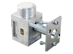 Заслонка Dungs DMK 512-P, Ø15 мм