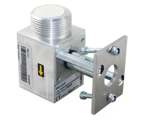 Заслонка Dungs DMK 512-P, Ø15 мм