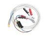 Провод питания Piusi Panther DC / Viscomat DC 60/2 / Viscomat DC 120/1 24V 4 метра