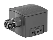 Реле давления Dungs GGW 3 A4-U/2