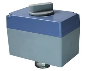SQD85.03 Привод клапана Siemens