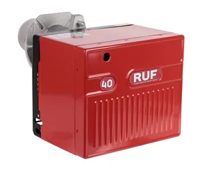Газовая горелка RUF 40 GS10D TL